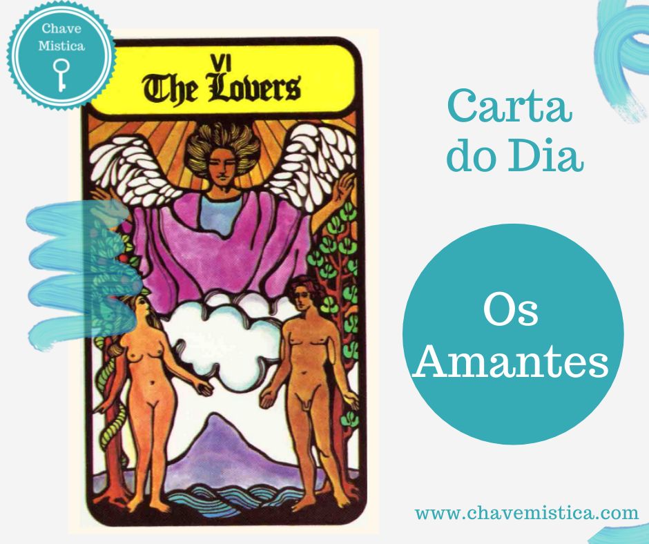 Carta Tarot para 26-05-2024 Hoje é dia de colocar um ponto final nos seus dilemas ou indecisões. É dia para pensar racionalmente sobre as coisas, decidir e agir. Seja claro e preciso nas decisões que tomar e na forma como as transmite aos outros. É também um bom dia para clarear as suas emoções ou mal-entendidos na relação. Tarólogo Fábio www.chavemistica.com