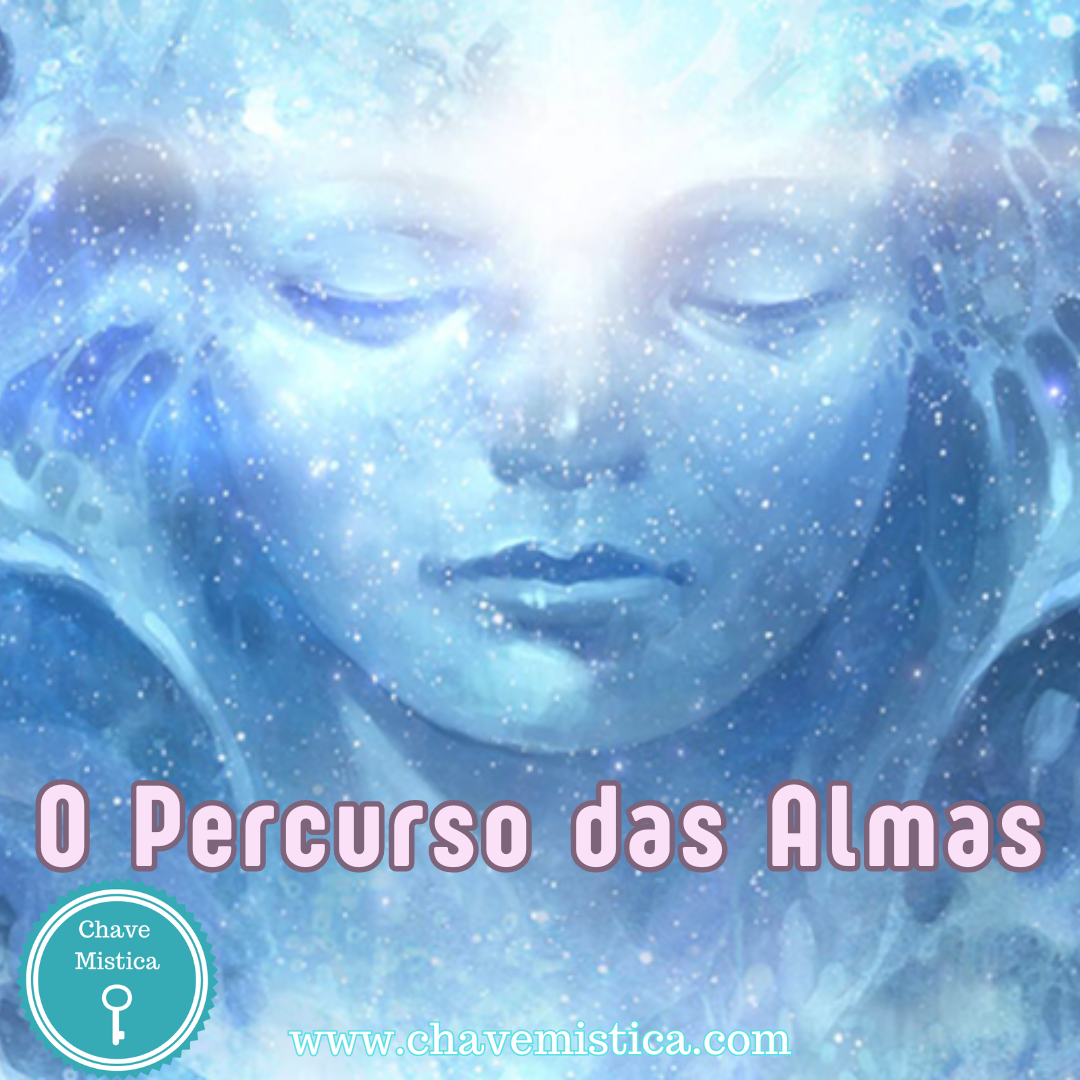 Somos Seres Espirituais numa experiência humana neste plano, a alma não morre, só muda de plano, cada experiência é um determinado período evolutivo onde estamos a aprender ou a superar alguns desafios, um curso, uma formação. Para compreendermos melhor este tema, esta semana viajamos sobre o percurso das almas, uma artigo a não perder no nosso blog: https://www.chavemistica.com/artigos/ A Equipa Chave Mística www.chavemística.com