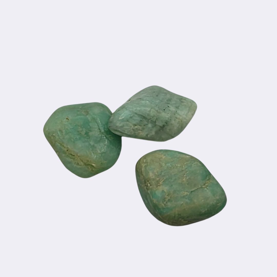 Amazonite