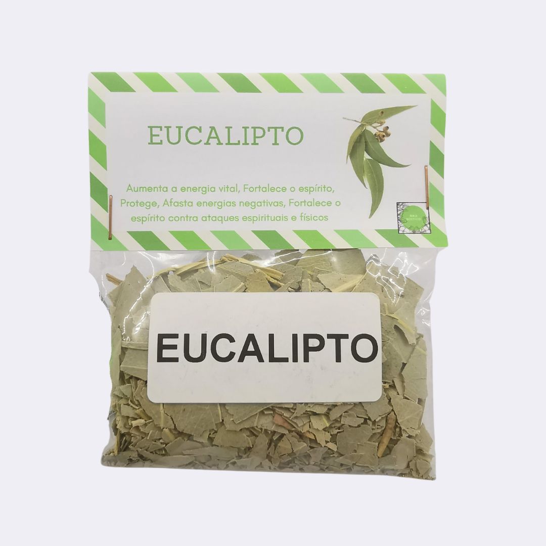 Eucalipto