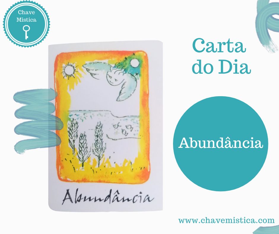 Carta Tarot para 21-07-2024 Abundância O Universo põe ao teu alcance tudo o que podes precisar e há de tudo para todos. Muitas vezes pedes que te chegue alguma coisa, por exemplo, um trabalho, no entanto, ou não chega o que desejas, ou talvez estejas sentado em casa à espera que venham trazer-to de bandeja ou, inclusivamente, procuras um trabalho oposto ao que desejas. Talvez fosse bom refletires sobre isso, não te parece? Se a oferta de trabalho não coincidir com a desejada, talvez não seja o momento adequado ou ainda não estejas preparado para ele... Se ficas parado à espera que o milagre aconteça enquanto dormes, não serás capaz nem de intuí-lo, a não ser que já tenhas feito o percurso necessário e estejas quase a recolher os frutos da colheita. Se queres um trabalho artístico e procuras nas ofertas de trabalho para escritório, dificilmente chegará o que desejas, não é verdade? Por que ages tão contraditoriamente? Por que não flui a tua abundância? Tens de procurar as causas que te detêm. A vida não está contra ti, és tu que tens que mudar o teu objetivo ou perspectiva, ou simplesmente perceberes que os obstáculos ou esperas são para aprender alguma coisa. Pergunta-te: Tenho medo do êxito? Mereço toda a abundância, seja ela qual for imagino que se esta pessoa tão especial que procuro apare- cesse na minha vida, outro perderia a sua oportunidade? Quando permitires toda a Abundância, esta chegará a ti como por arte de magia. Taróloga Raquel www.chavemistica.com