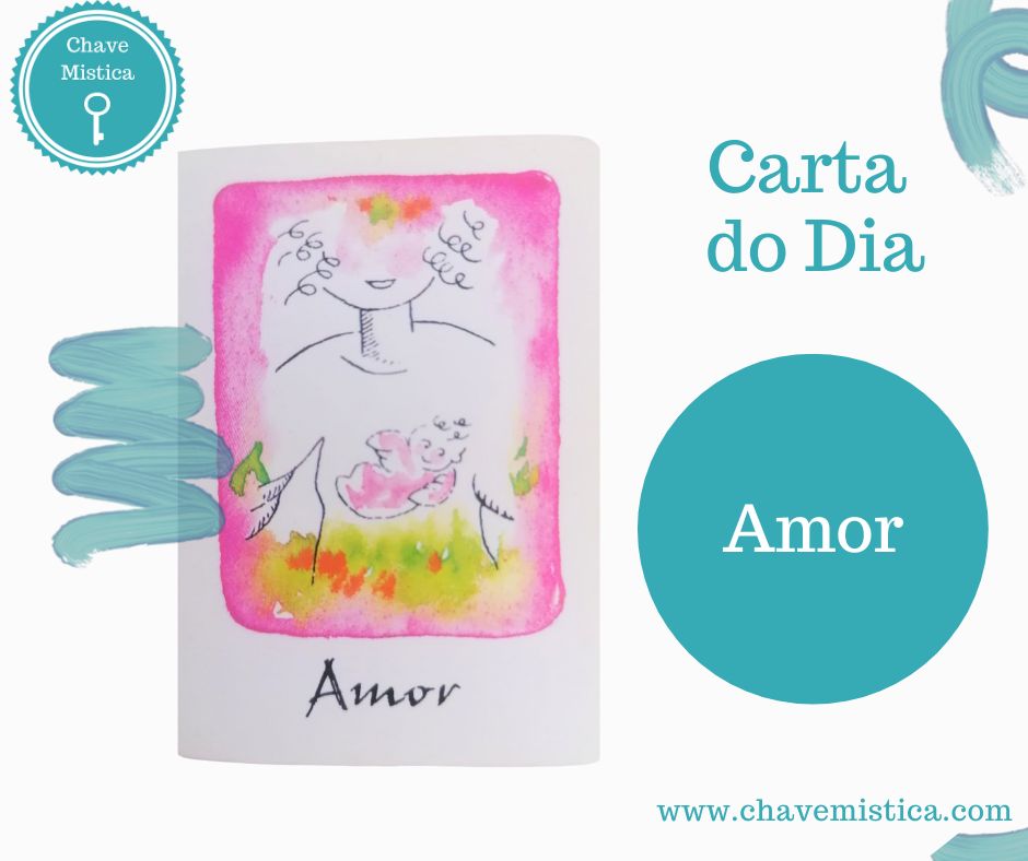 Carta Tarot para 16-07-2024 Amor Com uma carta tão bonita nas mãos e sentindo a sua mensagem, só tens de fechar os olhos e começar a deslizar dentro do teu coração, e aí sentir o verbo amar: Amar, Amo, Amando, Amado, Amante... realmente é um verbo completo, especial e totalmente necessário. É o motor de tudo, para que tudo faça sentido. Não duvides em amar-te muito, tanto como para compreender que és o protagonista do teu filme, não te conformes com papéis secundários e aceita os papéis que te correspondem. Amar-se é aceitar-se; amar-se é não se julgar nem se castigar; amar-se é sentir a união com o teu Anjo e compreender que tudo está bem, que o Universo te põe na frente tudo aquilo que necessitas em cada situação para que através dela possas crescer. Amar-se é respeitar-se e para isso é preciso conhecer-se, saber quem és, o que desejas, o que pensas... Amar-se é observar-se com ternura e dizer tudo aquilo que ninguém te disse ou que não soubeste ouvir quando to diziam. Amar-se é olhar-se por fora e por dentro como o presente mais esperado ou a pessoa mais querida. Quando a mensagem do Amor chega a ti, observa se verdadeiramente te amas; se não o fazes