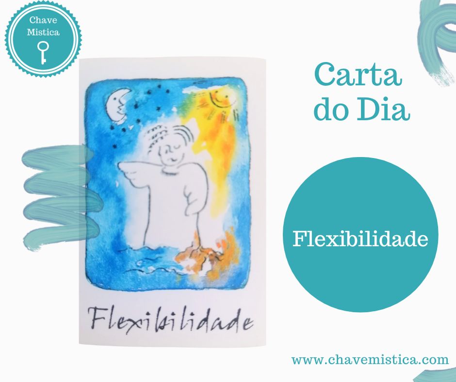 Carta Tarot para 17-07-2024 Flexibilidade Imagina que vais por uma estrada e precisas descansar e sentir-te em harmonia com a natureza, já que os teus pensamentos te torturam. Que local escolherias para parar: uma paisagem de campos de trigo ou juncos movidos suavemente pelo vento; um bosque queimado perto do leito seco de um rio... ou deitar-te-ias na terra gretada pelo Sol, sem memória de água? Sabes perfeitamente que ficarias nos campos de trigo. Se és uma pessoa inflexível sempre te sentirás em perigo e ameaçado, os teus juízos serão terríveis. Pergunta-te: O que secou o teu coração para que se pareça a um bosque queimado e desolado? Onde bloqueias o teu coração deixando que se abram gretas, como na terra sem água? Quando te chegar esta mensagem reflecte sobre tudo isto e lembra-te que não deves julgar-te tão severamente nem ser tão exi- gente contigo próprio. Não te culpes nem castigues tanto. Não importa a razão que defendes, certamente será tão importante como a da pessoa que difere de ti. Talvez um dia mais tarde tu também possas pensar como ela. Abre-te a sentir sem medo, chorar não é mau. Apaga a tristeza e procura o teu melhor sorriso. Não faças de cada obstáculo uma batalha e rende-te antecipadamente, a vida não é uma guerra, é apenas um fluir sem resistências. Não queiras entender sempre tudo; a obscuridade é necessária, sem ela não apreciarias a luz. Não queiras ser perfeito e ter sempre razão. Está atento a qualquer mudança, possibilidade e oportunidade e, depois, experimenta. Se não fores tão crítico e duro nas tuas opiniões começarás a sentir a benevolência e compreenderás que não há duas coisas iguais e que cada ser humano é diferente. Taróloga Raquel www.chavemistica.com