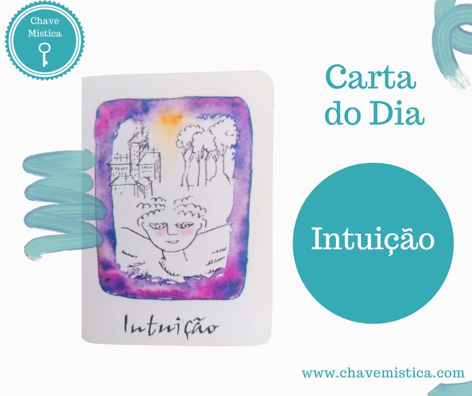 Carta Tarot para 20-07-2024 Intuição Quantas vezes ao levantares-te já sabes exactamente a roupa que queres vestir? Quantas vezes deixas de pô-la pensando: Fica- rei ridícula, esta roupa não é de estação ou ainda ninguém veste casaco... Quantas vezes te lembras de telefonar a F. porque te ape- tecia vê-lo, e quantas não o fazes porque não queres que pense outra coisa, ou tens raiva que não o faça ele; ou talvez a tua desculpa seja: Não estará. Quantas vezes estás a divertir-te e lembras-te: Tenho que fazer uma coisa, e rapidamente pensas: fica para mais tarde. Já experimentaste alguma, só alguma vez seguir esse impulso chamado Intuição? Sim, verdade? Recorda esse momento e verás como foi bonito. Se não te lembrares ou ainda não experimentaste, experimenta. Fá-lo nem que seja só uma vez. Procuras sempre inconscientemente escapar de pequenas responsabilidades e assim perguntas aos amigos, ao pai, à mãe, ao marido, o que deves fazer: Levo o guarda-chuva? Se acertam, estupendo, se não, atiras-lhes à cara que não sabem aconselhar-te: Olha como estou por dar-te ouvidos! Tem consciência que és o único responsável pelos teus actos. Habitua-te a estar atento, pára quando a Intuição te envia a sua mensagem, escreve-a se for necessário para não te esqueceres, mas se puderes, obedece-lhe de imediato. Habitua-te a viver com ela, inclusivamente atreve-te a parar uma conversa para ouvir clara- mente aquilo que tem para dizer-te. Ao acordar e ao deitar habitua-te a sossegar a mente. A intuição será o teu guia na quietude da mente. Taróloga Raquel www.chavemistica.com