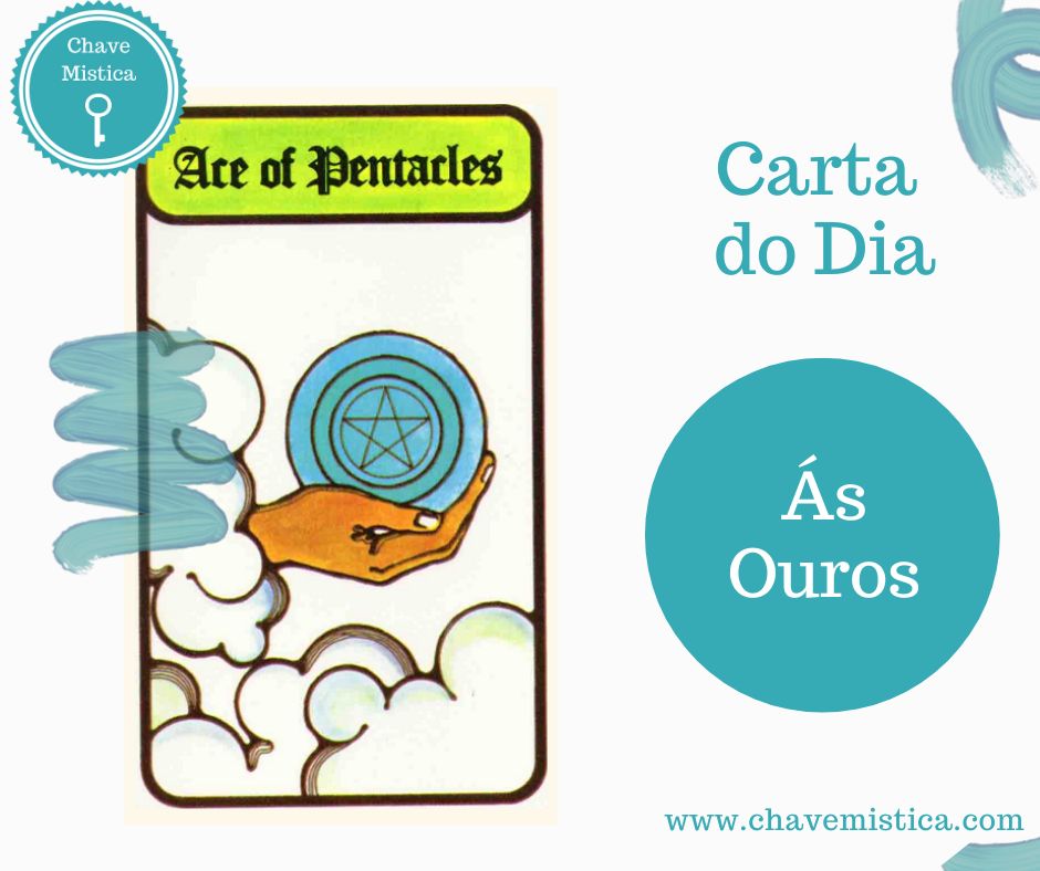 Carta Tarot para 29-08-2024 A energia continua a pedir novas iniciativas, novas formas de encarar ou fazer as coisas. Tudo aquilo que nos traz rendimento deve ser analisado e melhorado. Novas iniciativas, investimentos ou hobbys são bem-vindos, ou até novas formas de ganhar dinheiro. Tarólogo Fábio www.chavemistica.com