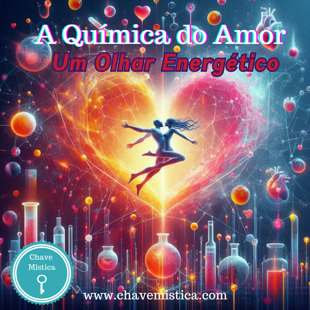 O amor sempre fascinou a humanidade e o Tarot oferece um olhar único e profundo sobre as dinâmicas dos relacionamentos amorosos. Ao explorar as cartas, podemos desvendar os mistérios da química entre duas pessoas, compreendendo as energias que conectam e as forças que podem afetar um vínculo afetivo. Venha descobrir mais sobre este tema no artigo desta semana aqui no nosso blog: https://www.chavemistica.com/artigos/ A Equipa Chave Mística www.chavemistica.com