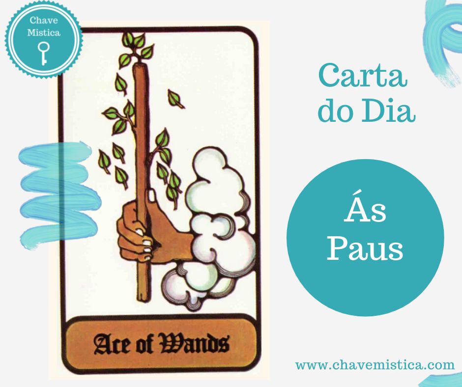 Carta Tarot para 01-09-2024 Hoje é dia de novos inícios, compatível com a energia do novo mês. Novas conquistas e caminhos estão favoráveis, desde que o sem empenho seja notório. É hora de lançar novas sementes, fazer a poda dos ramos podres da sua vida, e seguir renovado, com novas esperanças, novo ânimo e novas metas. Tarólogo Fábio www.chavemistica.com