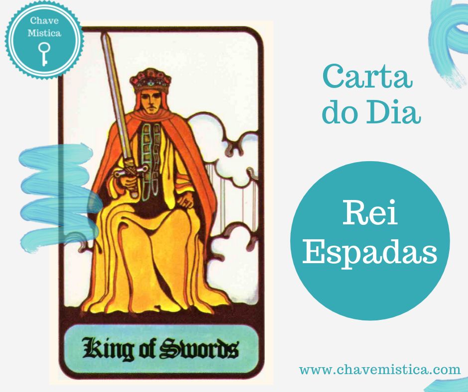 Carta Tarot para 11-10-2024 Por muito que tenha a certeza do que quer, para onde vai ou das decisões tomadas, lembre-se que nada é fixo, tudo é mutável, por isso seja flexível a mudanças e a adaptações do que já fora delineado. Seja decidido, mas flexível, adapte-se novas circunstâncias e não seja teimoso. Tarólogo Fábio www.chavemistica.com