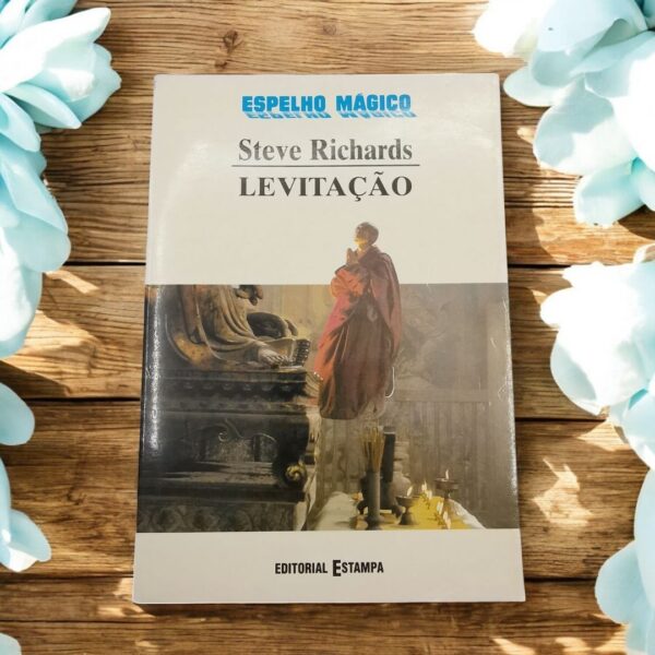 Levitação