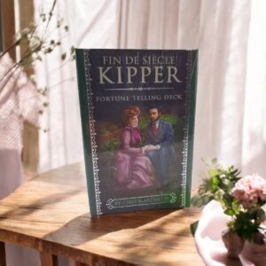 Kipper Fin de Siécle