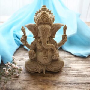 Deusa Ganesh