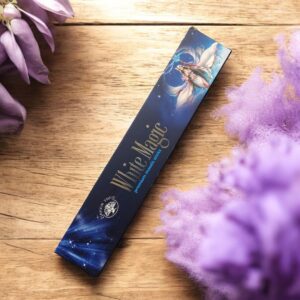 Incenso Magia Branca Green Tree