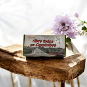 Defumador Abre Todos os Caminhos