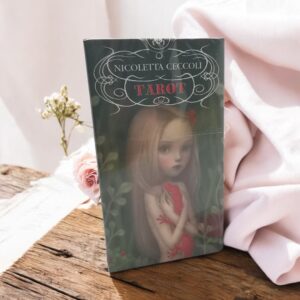 Tarot Nicoletta Ceccoli