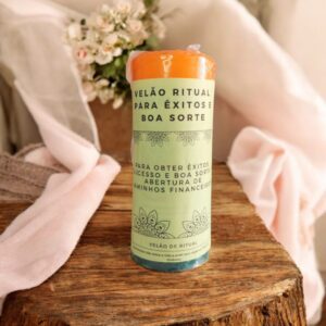 Velão Êxitos e Boa Sorte