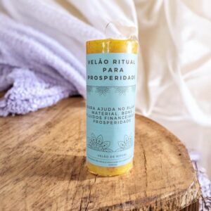 Velão da Prosperidade