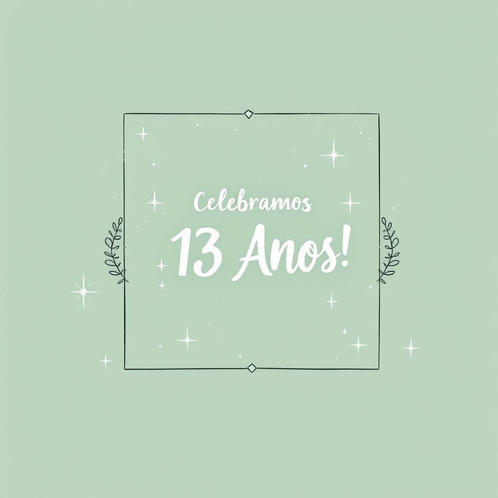 🎉 Celebramos 13 Anos... Juntos! Hoje não celebramos apenas o nosso aniversário. Celebramos vocês, os que caminharam connosco, acreditaram em nós, e fizeram parte desta história. Cada desafio superado, cada melhoria implementada, cada conquista só foi possível porque vocês estiveram lá. E por isso, somos imensamente gratos. Ao longo destes 13 anos, evoluímos. Mudámos sistemas, reinventámos processos, abraçámos a tecnologia, tudo para vos servir melhor, com mais eficiência, mais carinho e sempre com o melhor preço. Sabemos que nem tudo foi perfeito, mas cada passo foi dado com o coração e com a vontade de fazer mais por vocês. 💝 Porque vocês merecem mais Não é só sobre serviços. É sobre gestos. - 50% de desconto na primeira consulta - Pontos que se transformam em cuidados - E aquele miminho especial no vosso aniversário — porque gostamos de surpreender quem nos escolhe. Cada cliente é único. Cada relação, especial. E é por isso que continuamos a inovar, a melhorar e a cuidar — com excelência, com alma, com propósito. 🙏 Obrigado por fazerem parte da nossa história Este não é apenas um “obrigado”. É um abraço sincero, uma celebração partilhada, e a promessa de que continuaremos a merecer a vossa confiança. Porque vocês não são apenas clientes. São parte de nós.