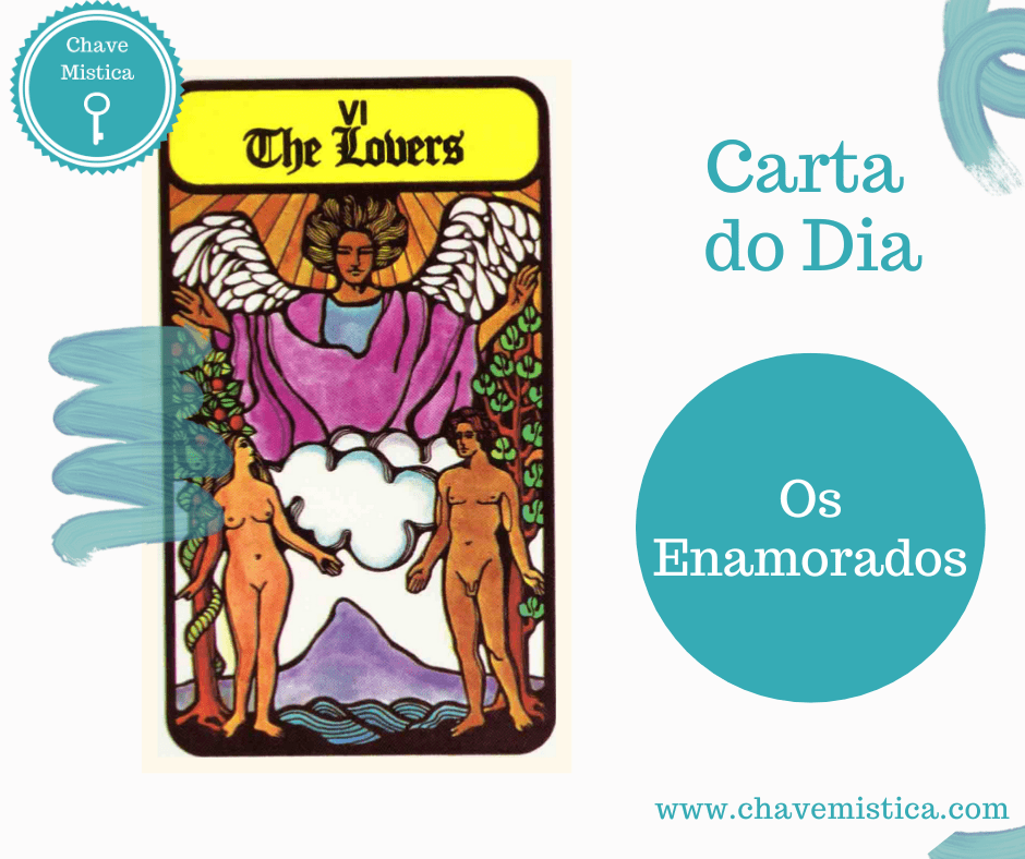 Carta Tarot para 10-10-2025