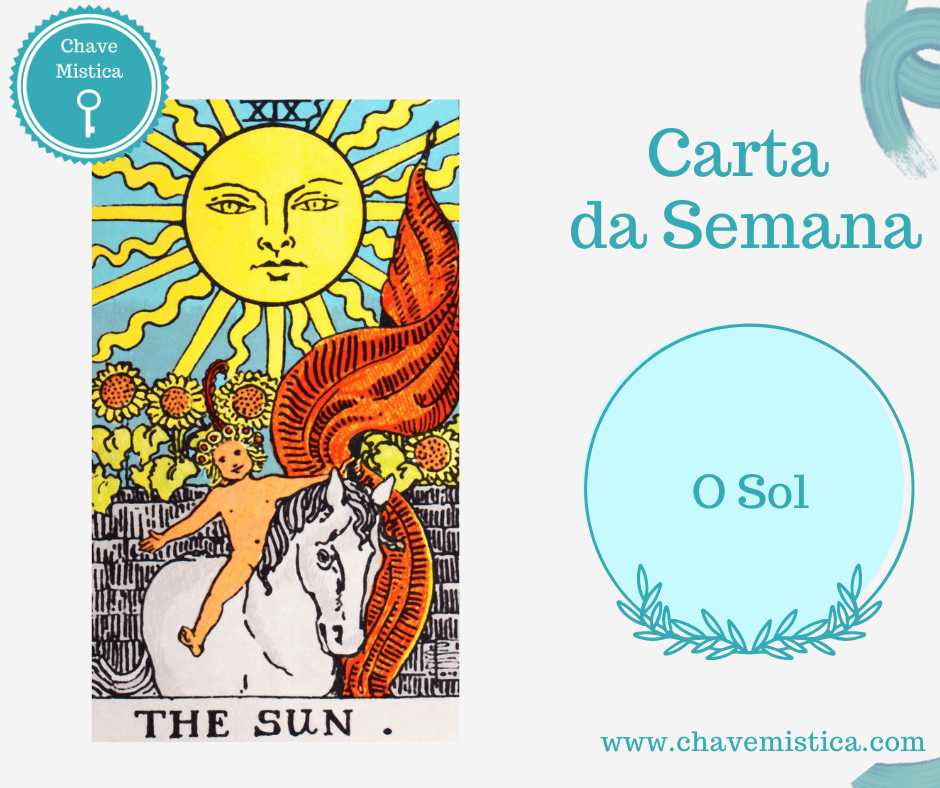 Carta da Semana - de 30 de Março a 05 de Abril de 2026