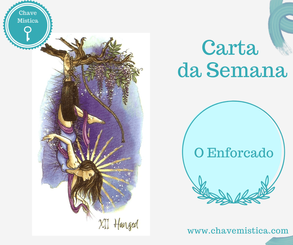 Carta da Semana - de13 a 19 de Abril de 2026