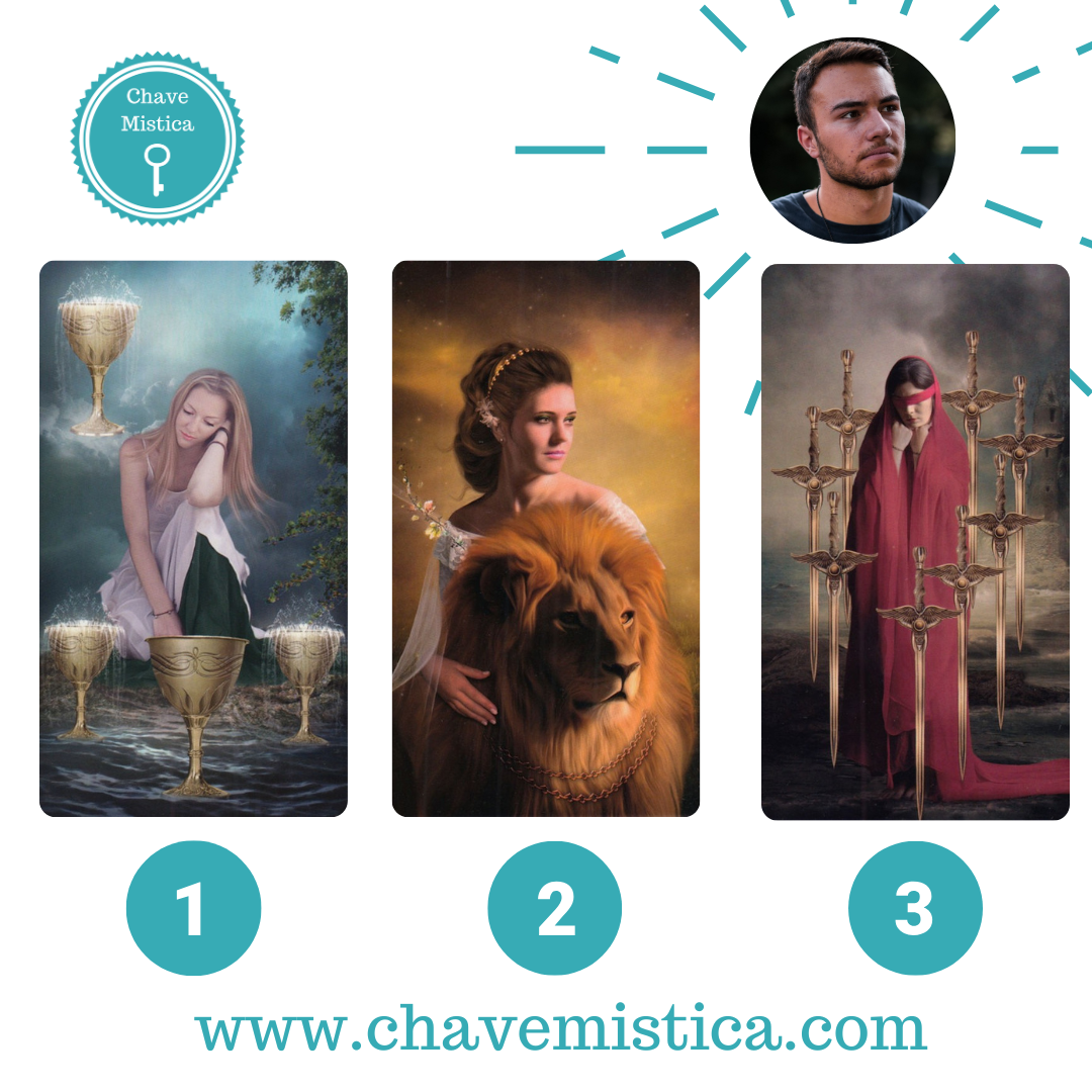 As Cartas Revelaram